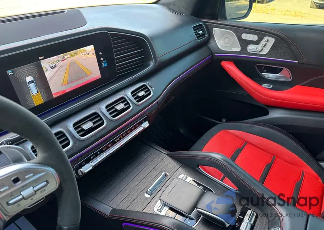 4JGFB6BBXMA423900: 68205725