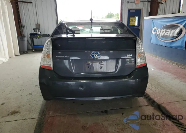 JTDKN3DU3A0077794: 69608475