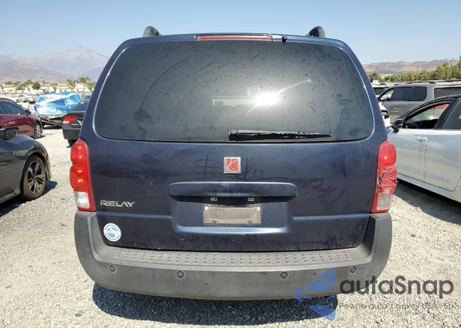 5GZDV231X7D142845: 68056835