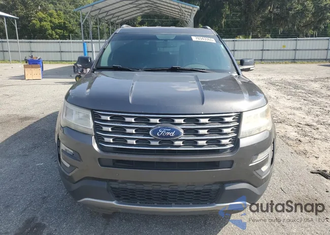 1FM5K7D89HGC83053: 70343365