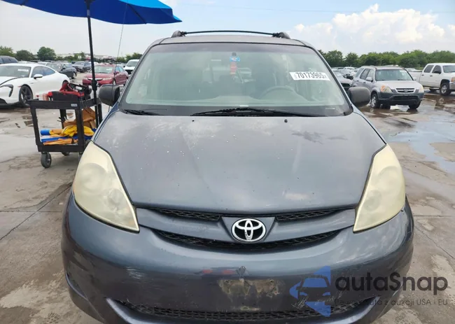 5TDZA23C86S459918: 70173965