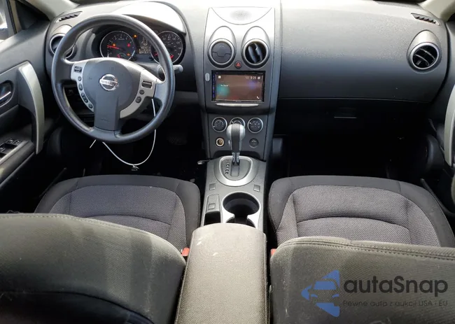 JN8AS5MV6CW352264: 70318435