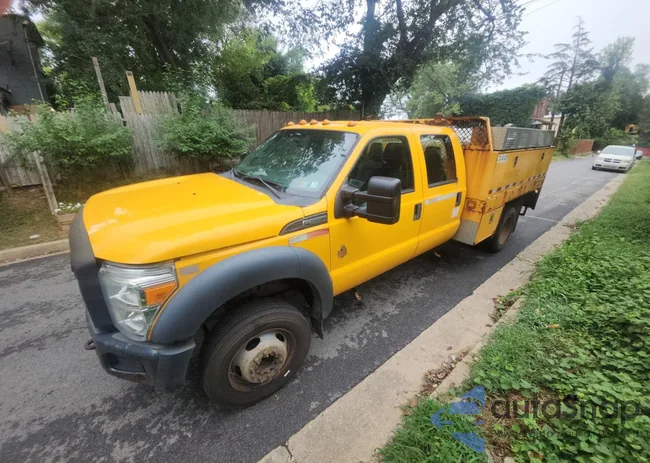 1FD0W5GYXDEB38172: 68854645