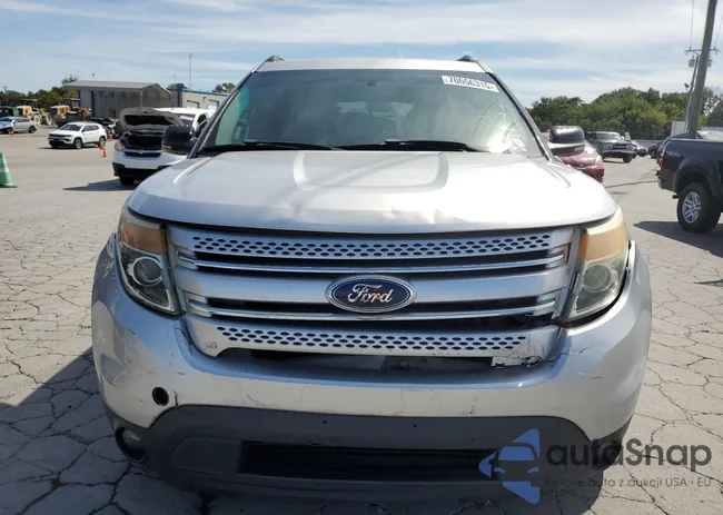 1FM5K8D80DGA82898: 70656315