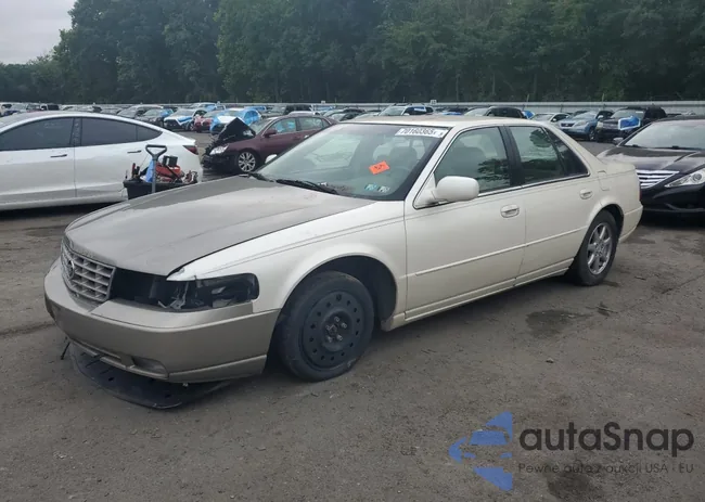 1G6KS54Y23U286305: 70160365