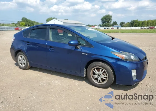 JTDKN3DU2A0105570: 69325145