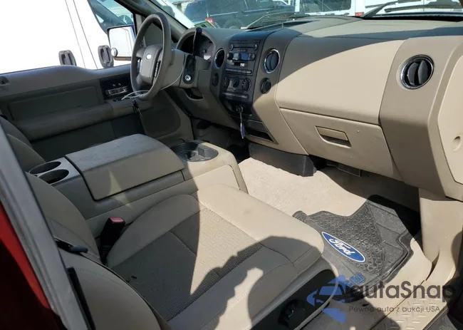 1FTPX14535NA65697: 70603855