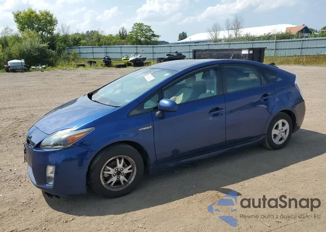 JTDKN3DU2A0105570: 69325145