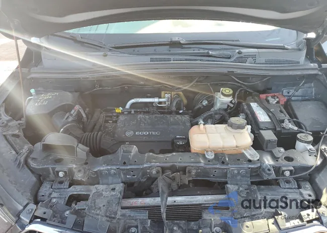 KL4CJESB4JB579211: 70232585