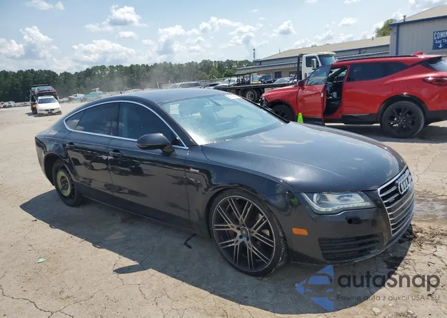 WAUSGAFC2CN028771: 68189995