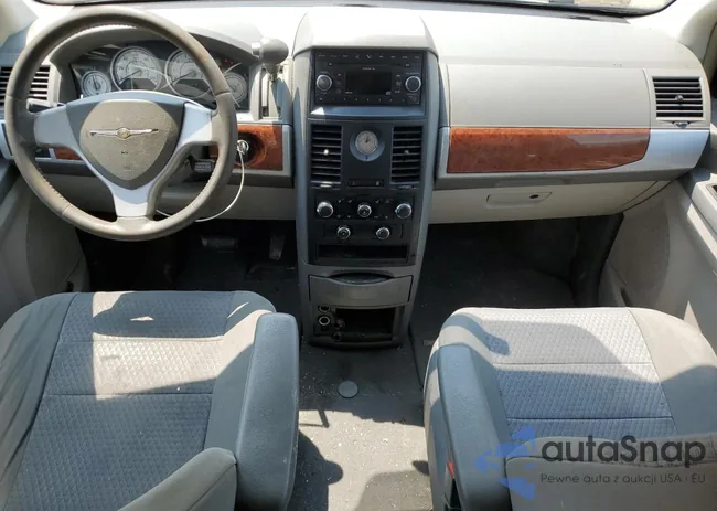 2A8HR54P58R679142: 67378595