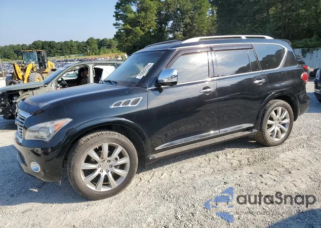 JN8AZ2NC0B9301167: 70682335