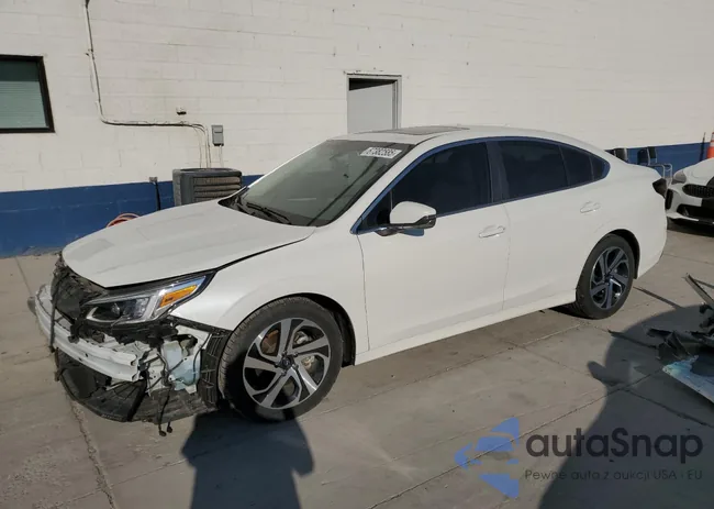 4S3BWAN64M3018905: 67382585