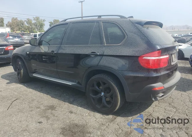 5UXFE435X9L271944: 70054445