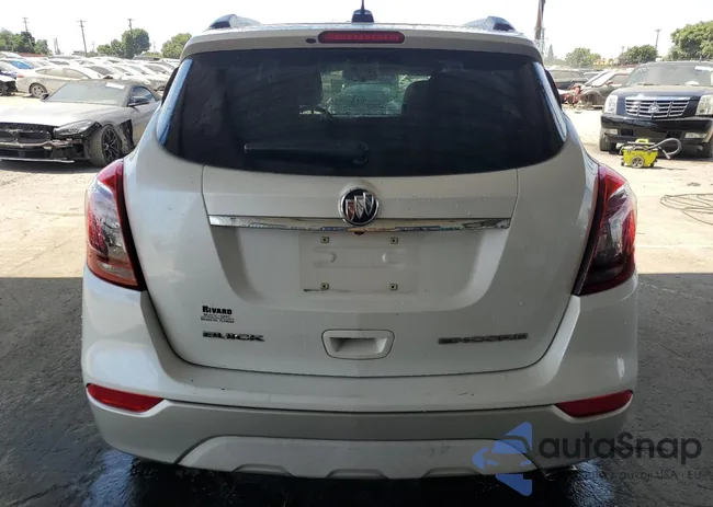 KL4CJASB9HB002953: 84447675