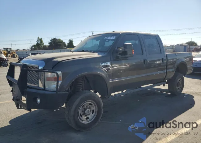 1FTSW21R78EB60004: 69643845