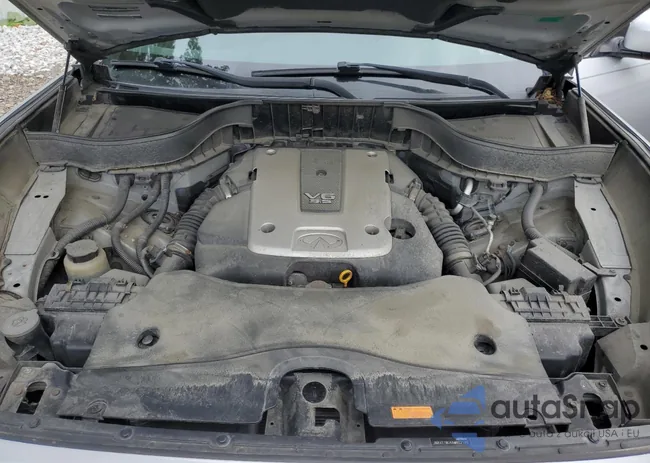 JN8AS1MU4AM802146: 69120035