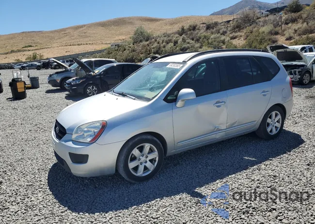 KNAFG526387152780: 69292065