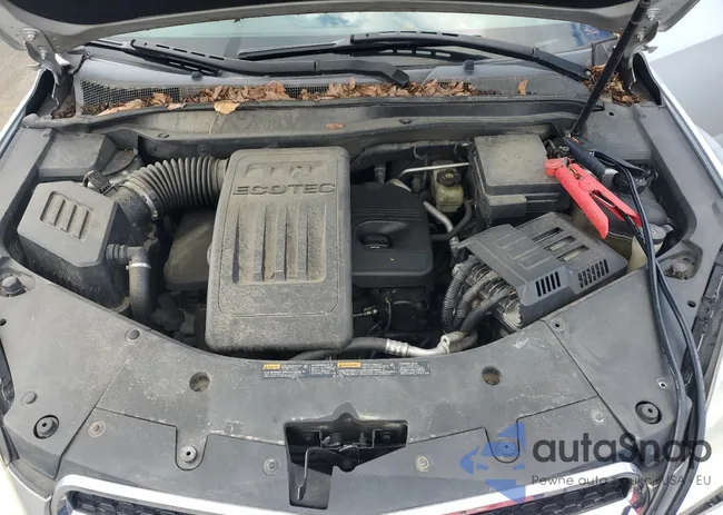 2GNALDEK9D1267877: 69980725