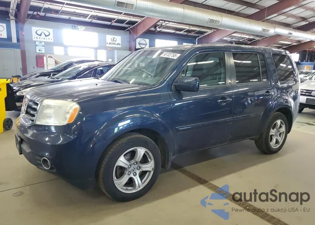 5FNYF4H43CB031555: 68702785