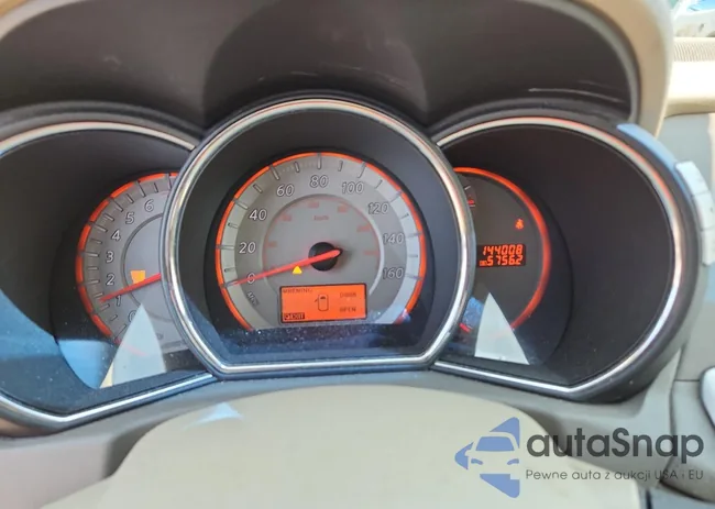 JN8AZ18W09W204806: 91688245