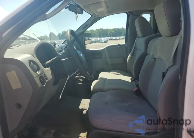 1FTRF12297NA53402: 70166475