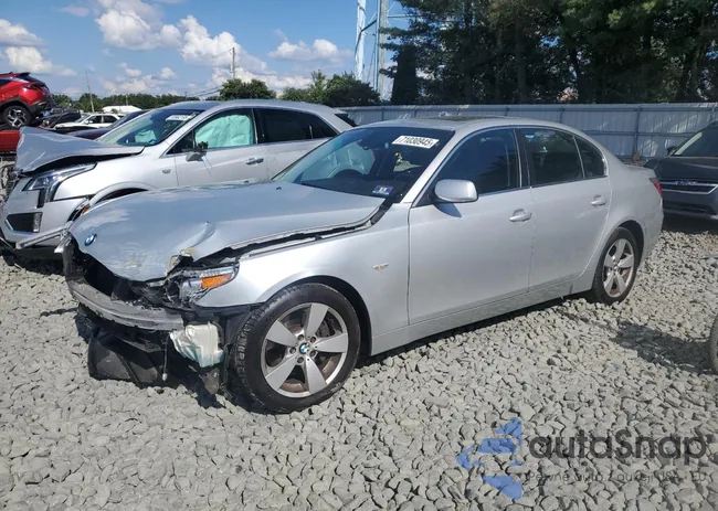 WBANF33577CS38897: 71030945