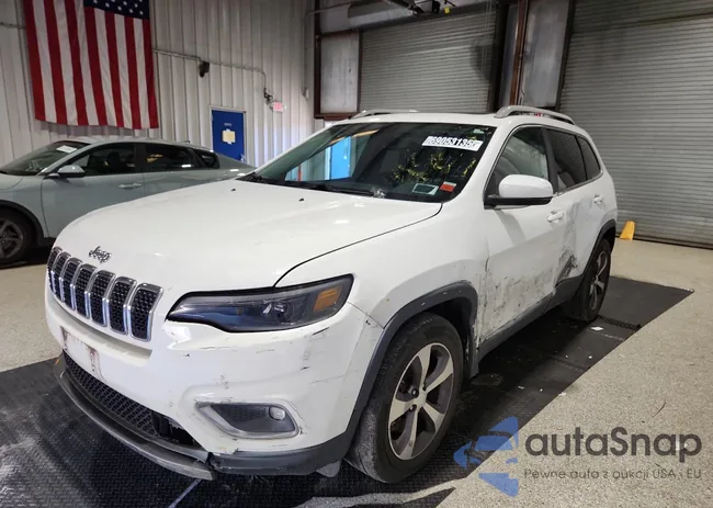 1C4PJMDX5KD172692: 69053135