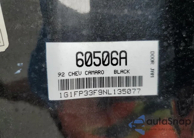 1G1FP33F9NL135077: 69788285