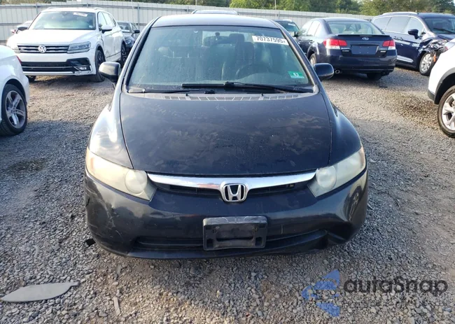 2HGFA16598H315744: 70737595