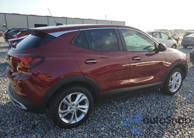 KL4MMBS24PB152095: 69192635