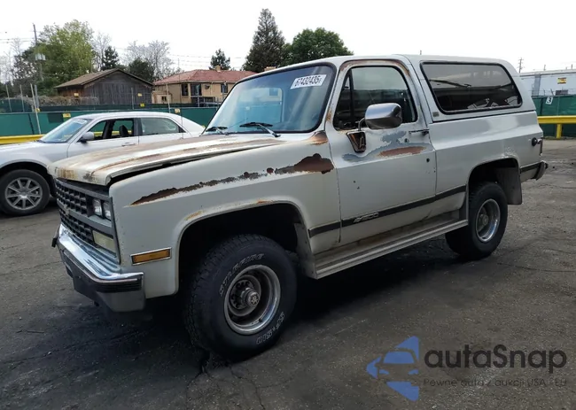 1GNEV18K4KF181226: 67432435