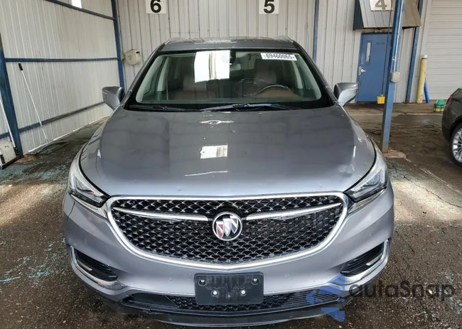 5GAEVCKW9JJ200074: 69460065