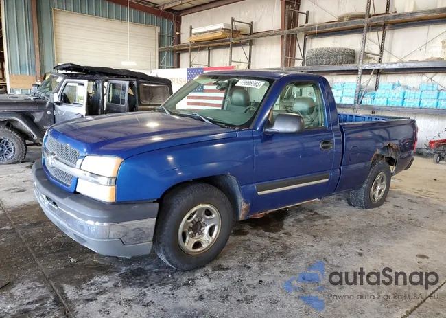 1GCEC14X04Z331933: 69666985