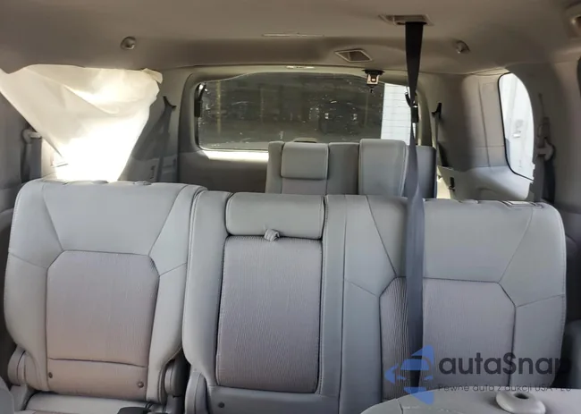 5FNYF3H40FB019992: 70481215