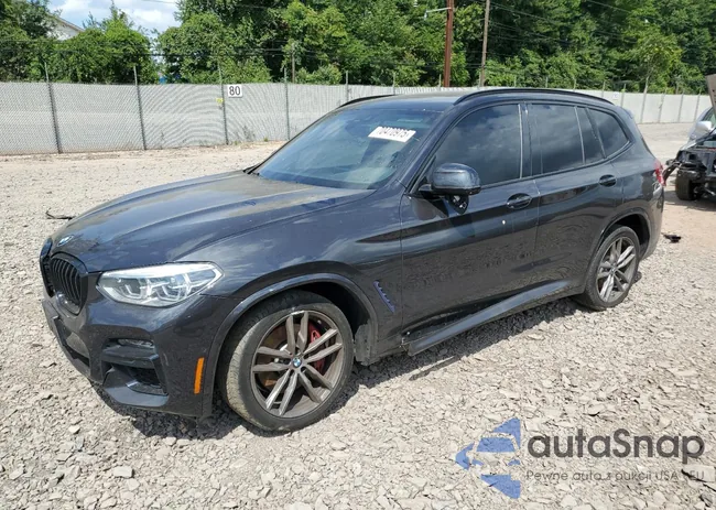 5UXTY9C07M9G10017: 70470975