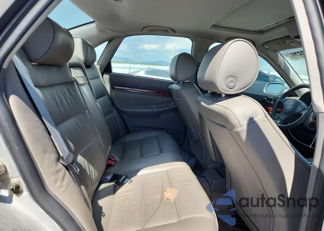 WAUDH68D81A078880: 68826675