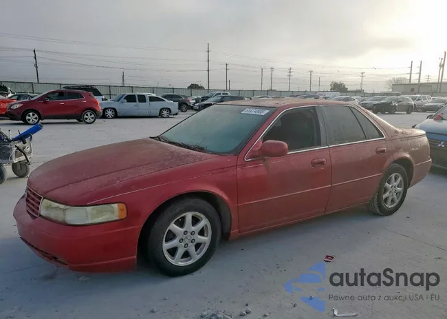 1G6KS54Y54U157332: 64474805