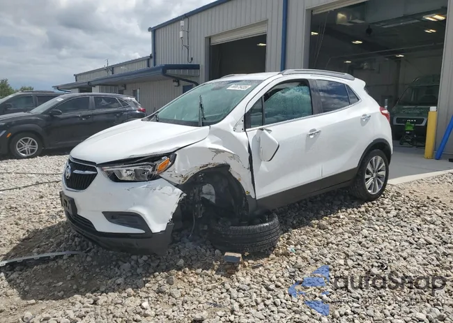 KL4CJASBXKB950866: 69675435