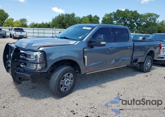 1FT8W3BM0RED03847: 69381815