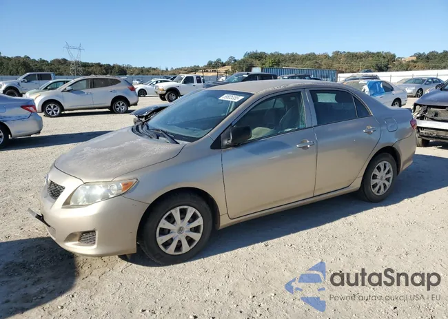 1NXBU40E49Z064172: 69605355