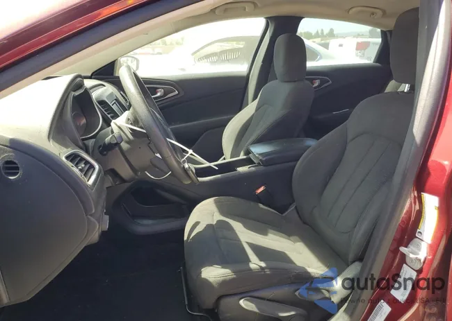 1C3CCCAB8GN161283: 84237645