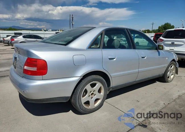 WAUDH68D81A078880: 68826675