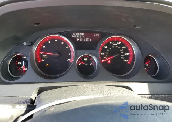 1GKKRRED7CJ203694: 69837505