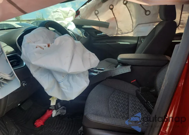 3GNAXKEG3RS228833: 68337635