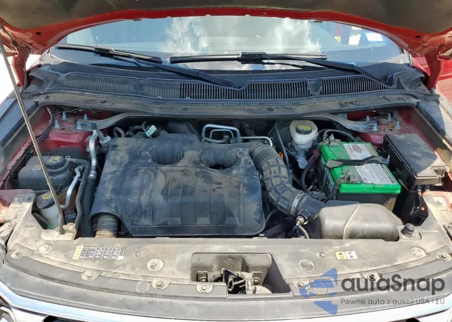 1FM5K7DH7HGC47037: 68077695