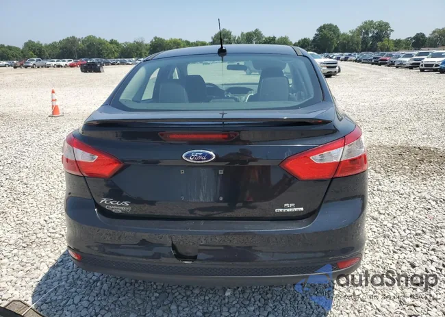 1FADP3F25EL160507: 90075875