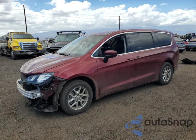 2C4RC1CG9NR166155: 70033815