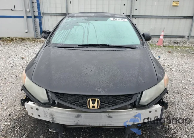 2HGFG3B89CH508155: 70714985