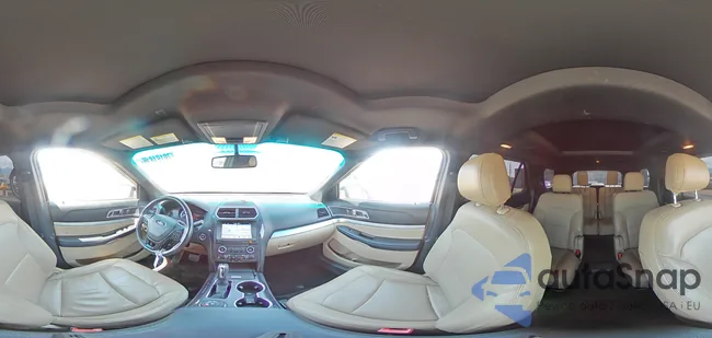 1FM5K8D85HGC75540: 70191815